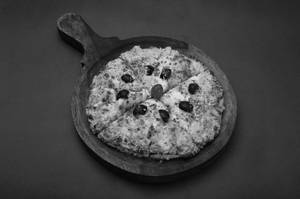 Paneer Pizza