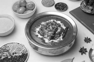 Paneer Roganjosh [8 Pcs]