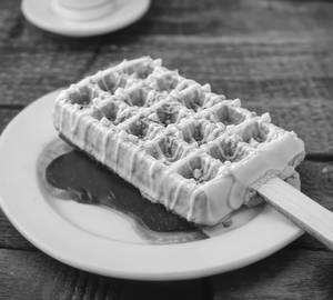 Oreo Fantasy Waffles