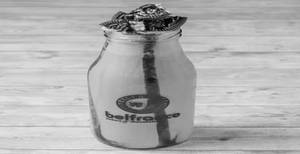 Oreo Shake [350 ml]
