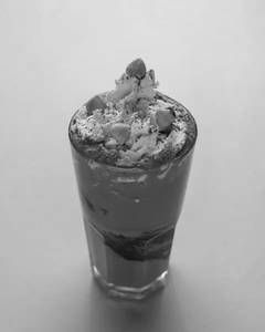Nutella Shake