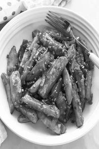 Honey Chilli Potato