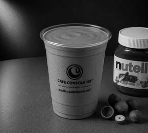 Nutella Thickshake