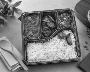 Savya’s Signature Chicken Meal
