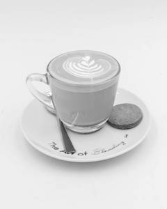 Flat White