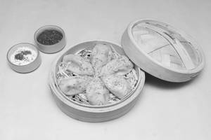 Veg Steam Momos