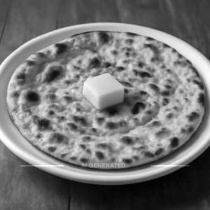Butter Roti