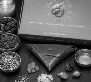 Tridosha Harmony Paan [1 Pcs]