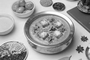 Paneer Birbali [4 Pcs]
