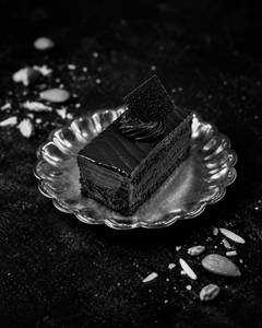 Choco Truffle Pastry