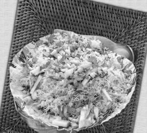 Bhel Puri