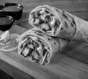 Special Chicken Roll
