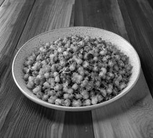 Crispy Corn