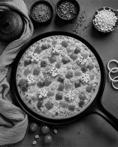 Urban Tandoori Pizza