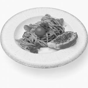 Classic Pesto Pasta