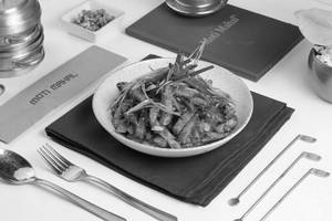 Crispy Chilli Potato [Dry]