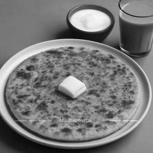 Gobi Paratha