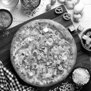 Paneer Overloaded
