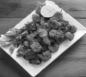 Prawns 65