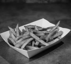 Peri Peri Fries
