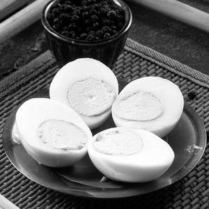 Boiled Egg