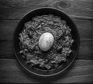 Egg Roast