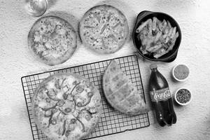 Family Treat Delight
