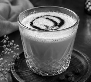 Frappe cold coffee
