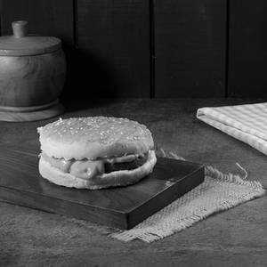 Aloo Delight Burger