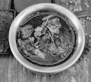 Varadhi Chicken Masala — Vidarbha Style | Serving Size: 500 Ml | 4 Pieces (250 G Raw Chicken)