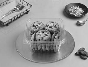 Choco Chip Cookies (~200gm)