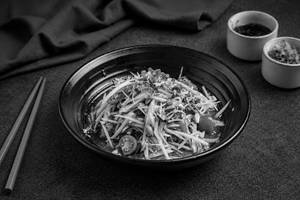 Som Tum Salad