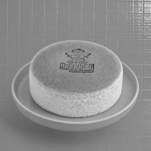Original Japanese Cotton Cheesecake