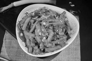 Crispy Chilli Potato (dry)
