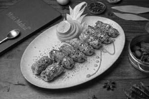 Chicken Kastoori Kebab [8 Pcs]