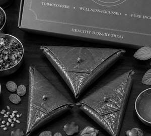 Herbal Bliss Paan [3 Pcs]