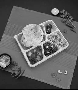 Mini Thali