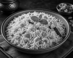 Basanti pulao