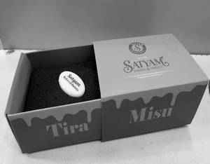 TIRAMISU BOX