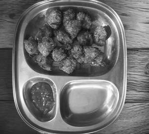 Veg manchurian