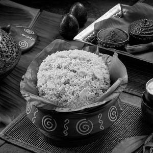 Egg Fried Rice