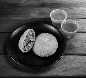Dryfruit Kachori Small
