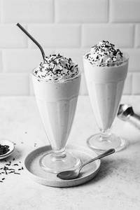 Vanilla Shake [350 ml]