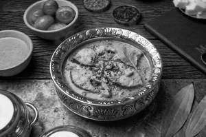 Sarson Fish Curry [5 Pcs]