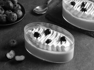 Blueberry Tres Leches