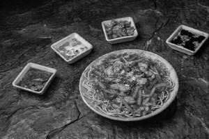 Chinese Chicken Chopsuey [8 Pcs]