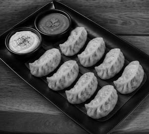Exotic veg dimsum