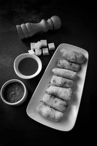 Paneer Pakoda [8 Pieces]