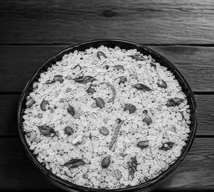 Kacha Poha Chivda