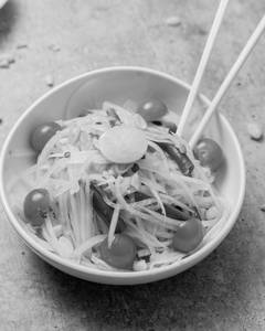 Som Tam Salad